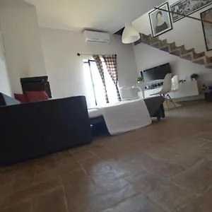 Casa vacanze Casailcambio, Gracciano