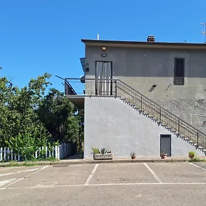 La Casa Di Nonno Appartement