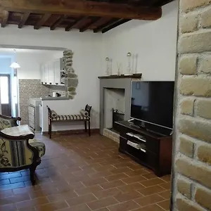La Torretta Vakantiehuis