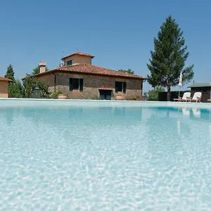 Podere I Sorbi Vakantiehuis
